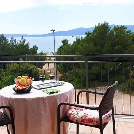 Apartmani Kardum Brodarica Guest house Brodarica (Sibenik-Knin)