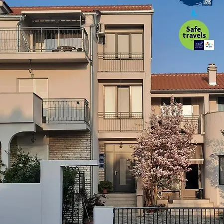 Apartmani Kardum Brodarica Guest house *
