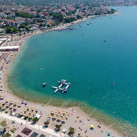 Apartmani Kardum Brodarica