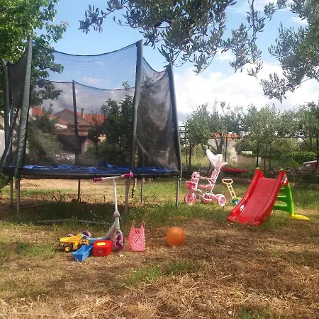 Apartmani Kardum Brodarica *