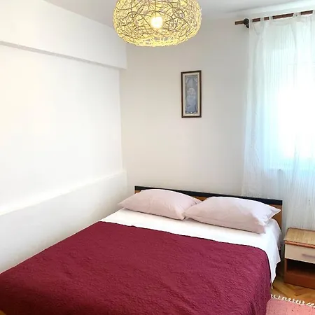 Kardum Гостевой дом Бродарица