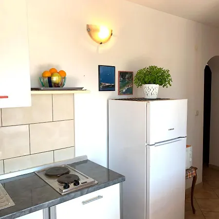 Apartmani Kardum Brodarica *