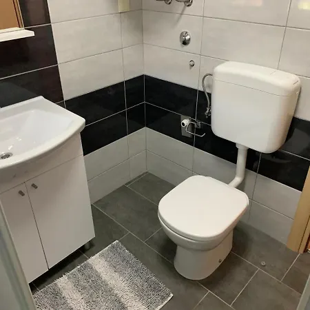Guest house Apartmani Kardum Brodarica Brodarica (Sibenik-Knin)