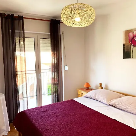 Apartmani Kardum Brodarica Guest house
