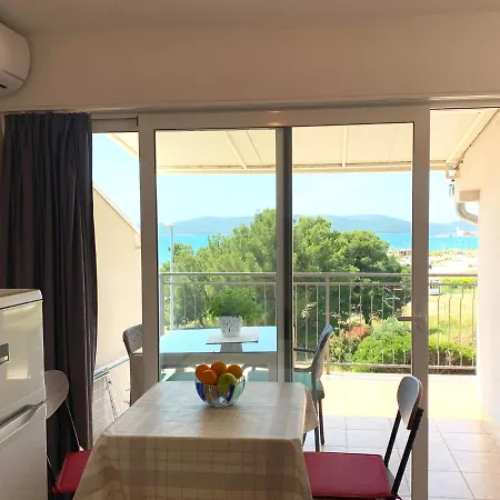 Apartmani Kardum Brodarica Guest house Brodarica (Sibenik-Knin)