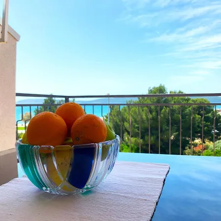 Apartmani Kardum Brodarica Brodarica (Sibenik-Knin)