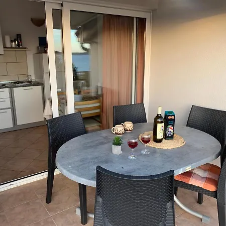 Apartmani Kardum Brodarica