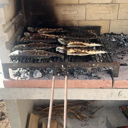 Kardum Brodarica Pensjonat *