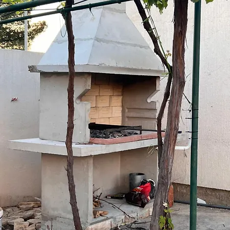 Pensjonat Kardum Brodarica Brodarica (Sibenik-Knin)