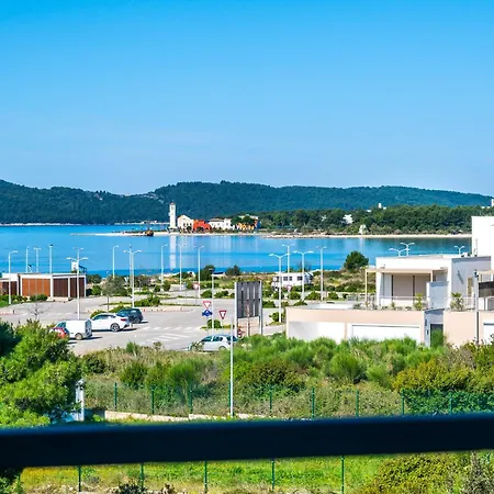 Apartmani Kardum Brodarica * Brodarica (Sibenik-Knin)