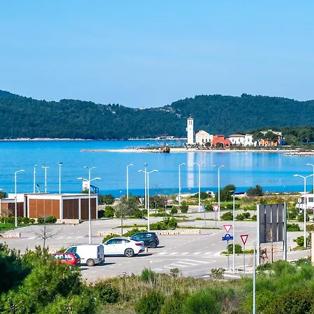Apartmani Kardum Brodarica