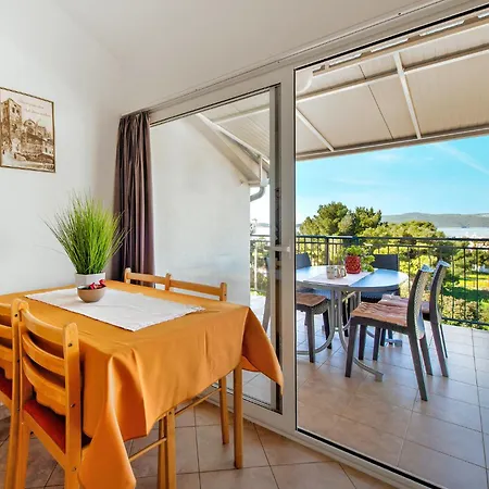 Apartmani Kardum Brodarica