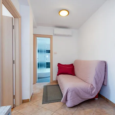 Apartmani Kardum Brodarica *