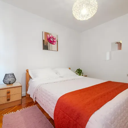 Guest house Apartmani Kardum Brodarica *