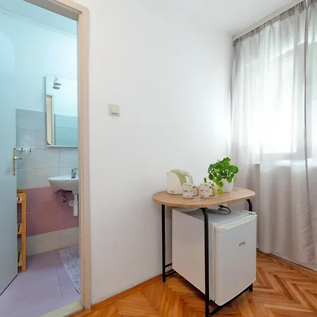 Гостевой дом Kardum Бродарица