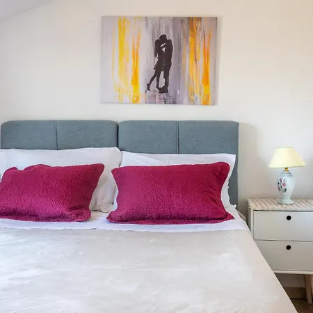 Apartmani Kardum Brodarica *