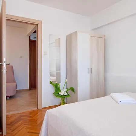 Apartmani Kardum Brodarica * Brodarica (Sibenik-Knin)