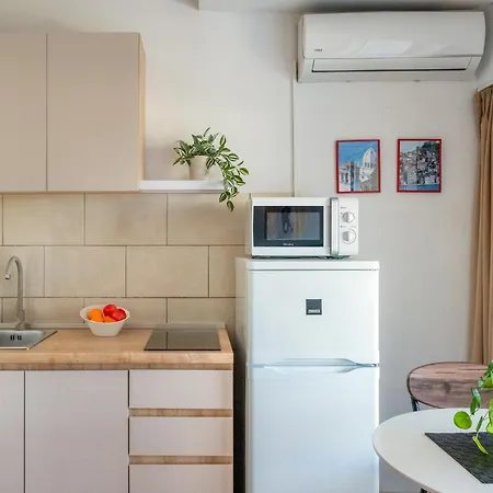 Apartmani Kardum Brodarica