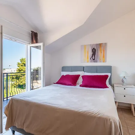 Apartmani Kardum Brodarica Guest house