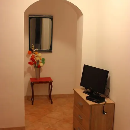 Guest house Apartmani Kardum Brodarica Brodarica (Sibenik-Knin)