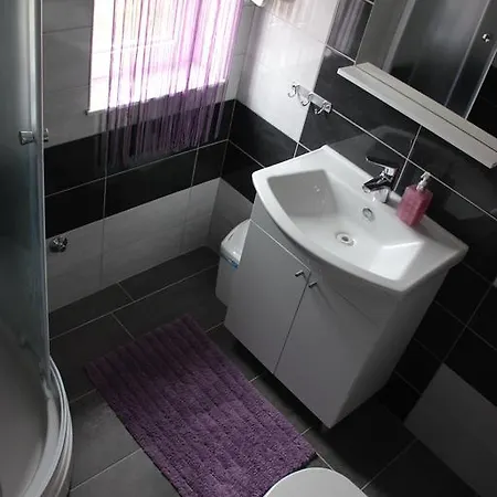 Guest house Apartmani Kardum Brodarica Brodarica (Sibenik-Knin)