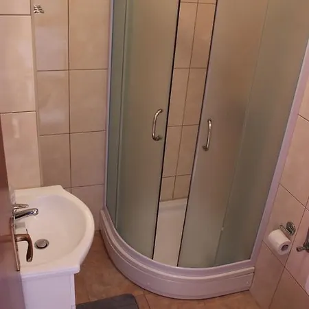 Apartmani Kardum Brodarica Guest house