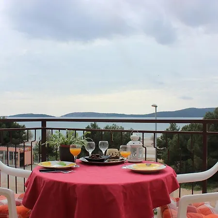 Apartmani Kardum Brodarica Guest house *