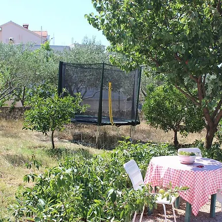 Apartmani Kardum Brodarica