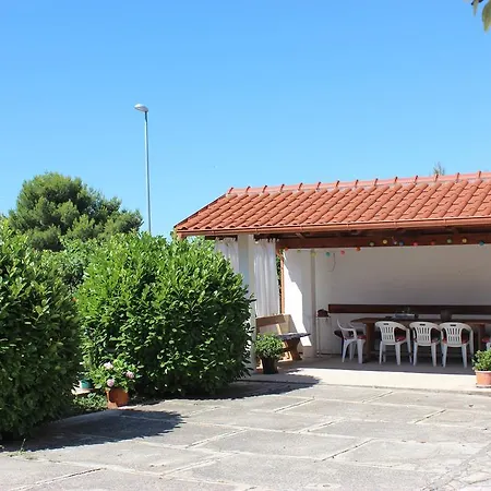 Apartmani Kardum Brodarica Brodarica (Sibenik-Knin)