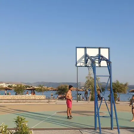 Apartmani Kardum Brodarica Gostinjska kuća