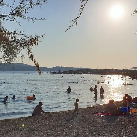 Apartmani Kardum Brodarica *