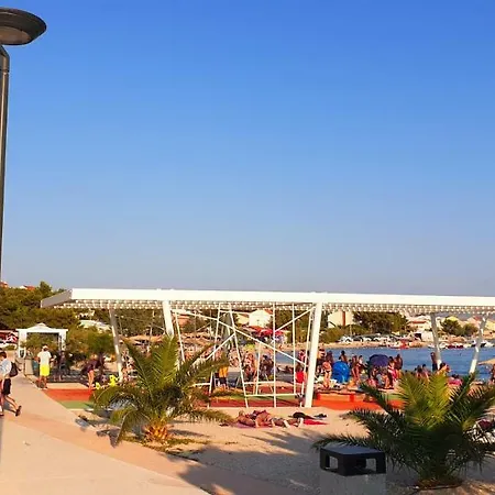 Apartmani Kardum Brodarica Brodarica (Sibenik-Knin)