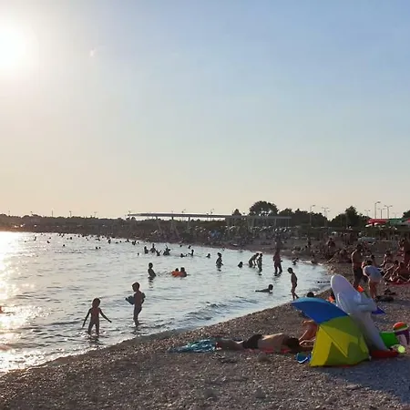Apartmani Kardum Brodarica * Brodarica (Sibenik-Knin)