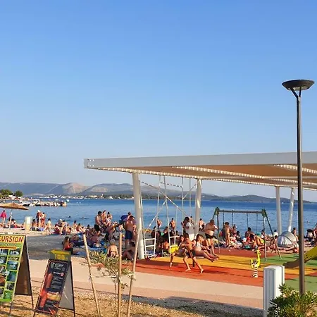 Apartmani Kardum Brodarica 3* Brodarica (Sibenik-Knin)