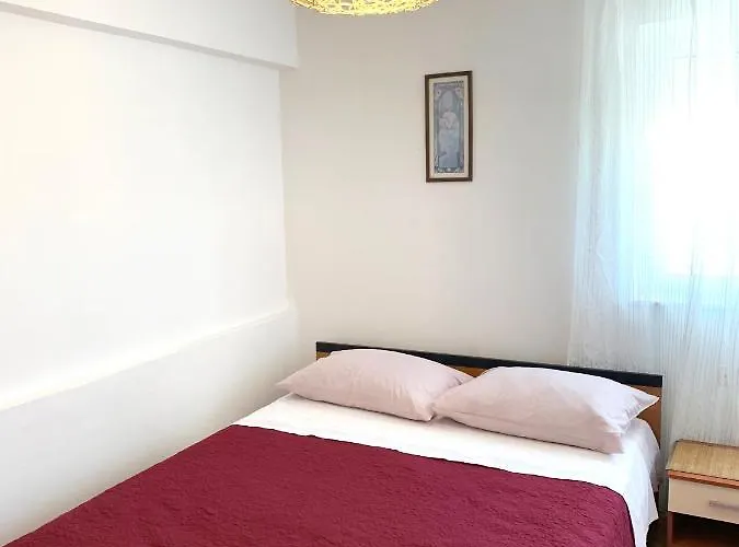 Apartmani Kardum Brodarica Guest house Brodarica (Sibenik-Knin)