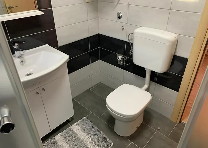 Guest house Apartmani Kardum Brodarica Brodarica (Sibenik-Knin)