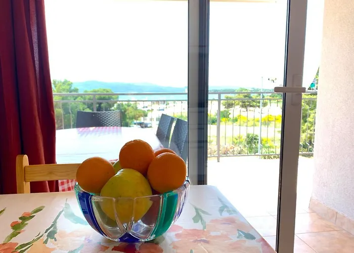 Apartmani Kardum Brodarica Guest house Brodarica (Sibenik-Knin)