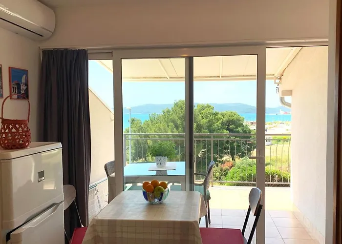 Apartmani Kardum Brodarica Guest house Brodarica (Sibenik-Knin)