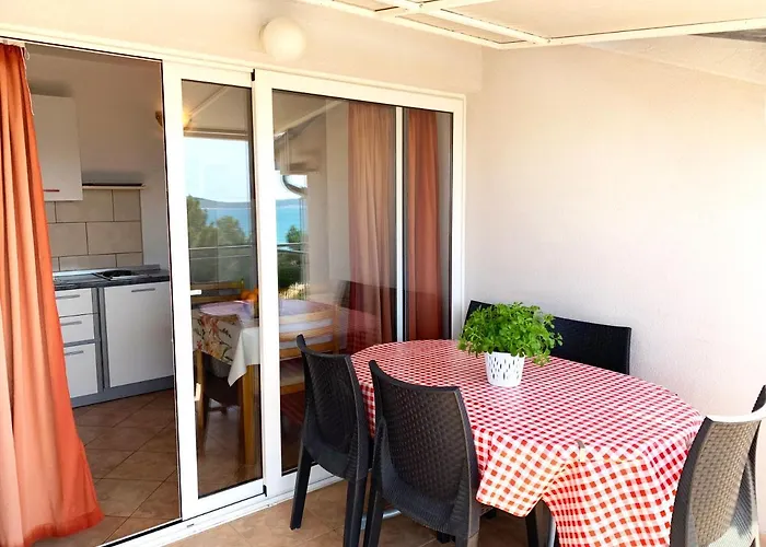 Apartmani Kardum Brodarica 3* Brodarica (Sibenik-Knin)