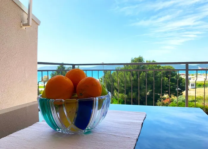 Apartmani Kardum Brodarica Brodarica (Sibenik-Knin)