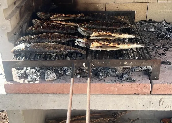 Apartmani Kardum Brodarica Guest house 3*