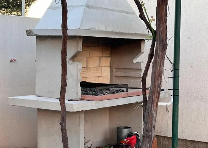 Guest house Apartmani Kardum Brodarica Brodarica (Sibenik-Knin)