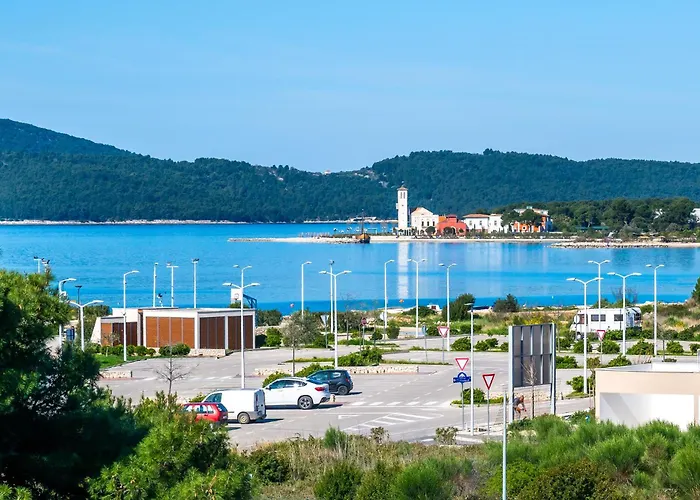 Apartmani Kardum Brodarica