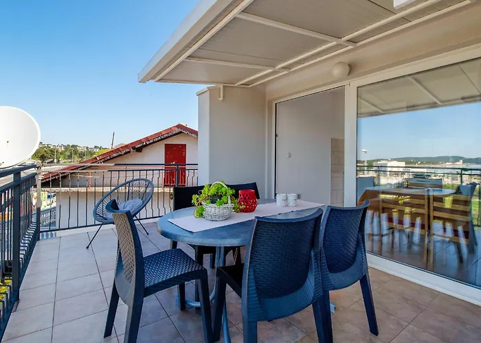 Apartmani Kardum Brodarica Brodarica (Sibenik-Knin)