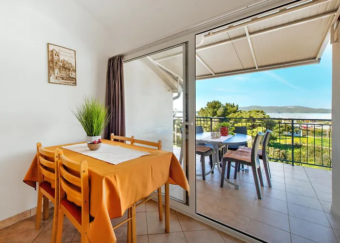 Apartmani Kardum Brodarica