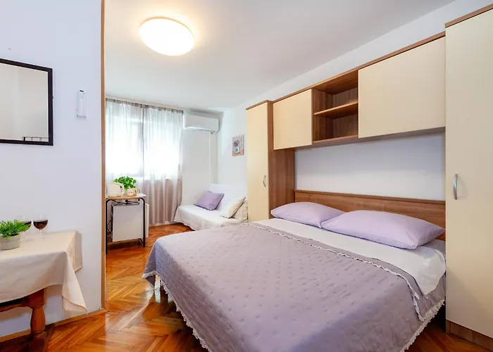 Guest house Apartmani Kardum Brodarica Brodarica (Sibenik-Knin)