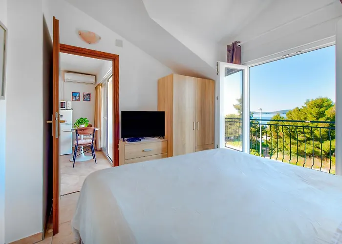 Apartmani Kardum Brodarica Brodarica (Sibenik-Knin)