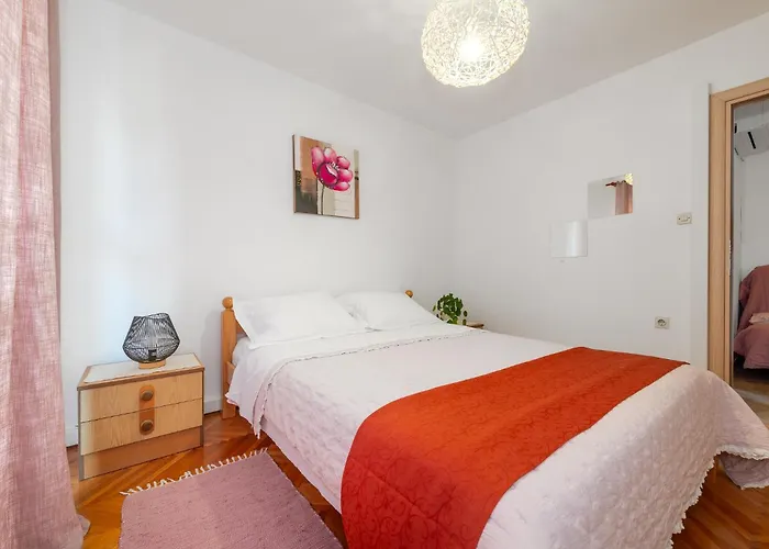 Guest house Apartmani Kardum Brodarica 3*