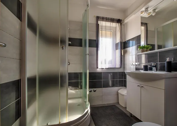 Apartmani Kardum Brodarica Guest house Brodarica (Sibenik-Knin)