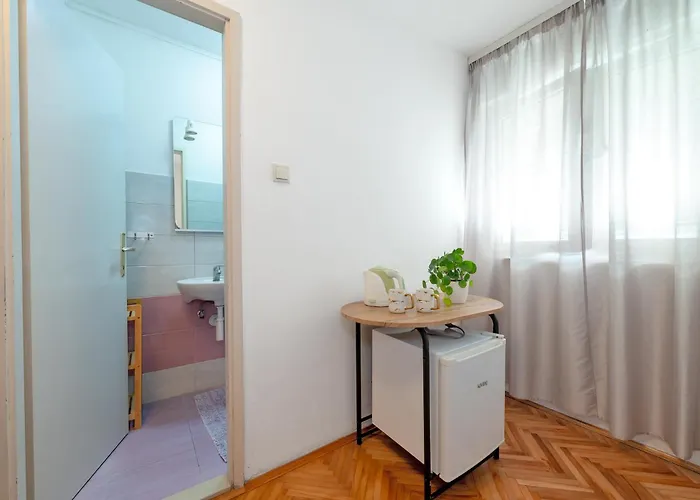 Guest house Apartmani Kardum Brodarica Brodarica (Sibenik-Knin)